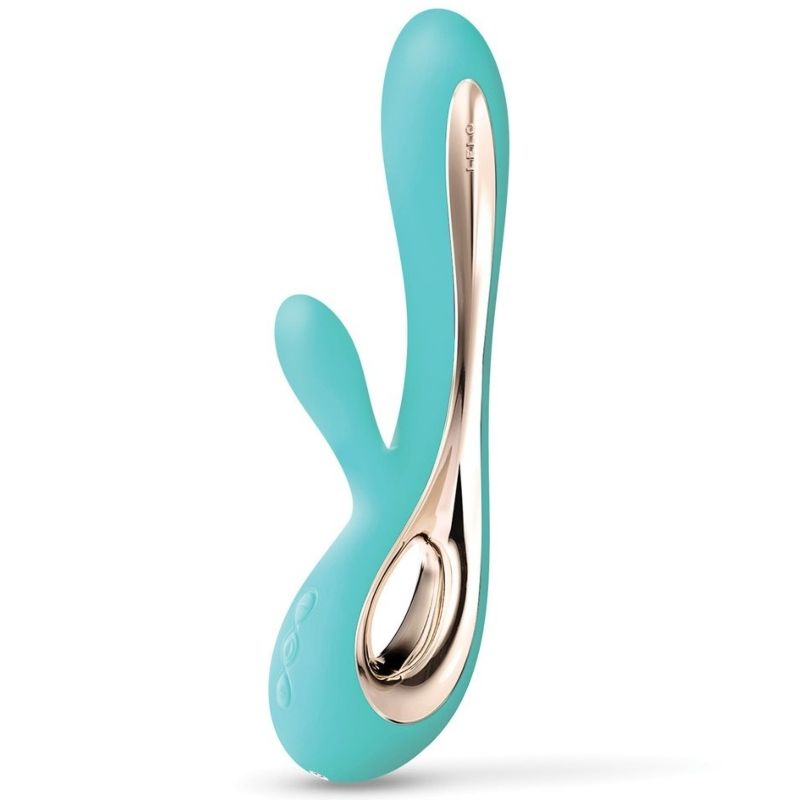 LELO - SORAYA 2 COELHO VIBRADOR
