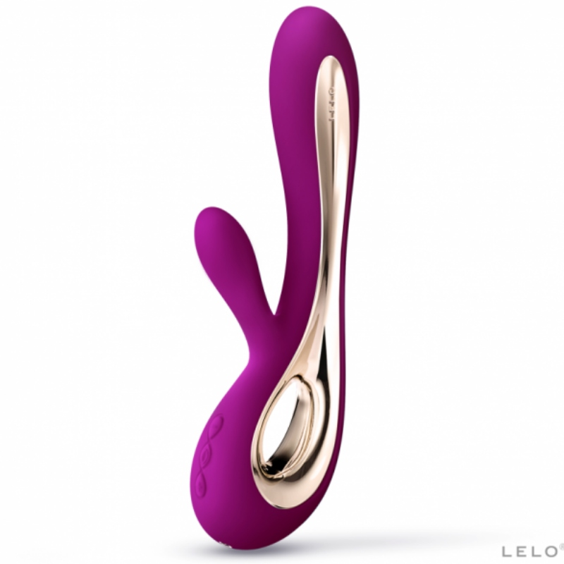 LELO - SORAYA 2 COELHO VIBRADOR