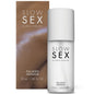 BIJOUX INDISCRETS - GEL DE MASSAGEM CORPORAL INTEIRO SLOW SEX 50 ML