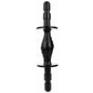 HUNG SYSTEM - DUPLA PENETRACI N PRETO