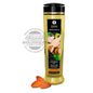SHUNGA - ÓLEO DE MASSAGEM DE AMÊNDOAS ORGÂNICO 240 ML