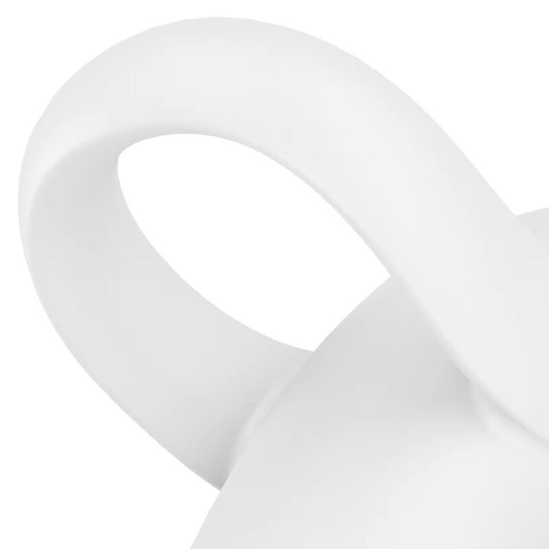 SATISFYER - VIBRADOR DE DEDO BOLD LOVER BRANCO - Image 4