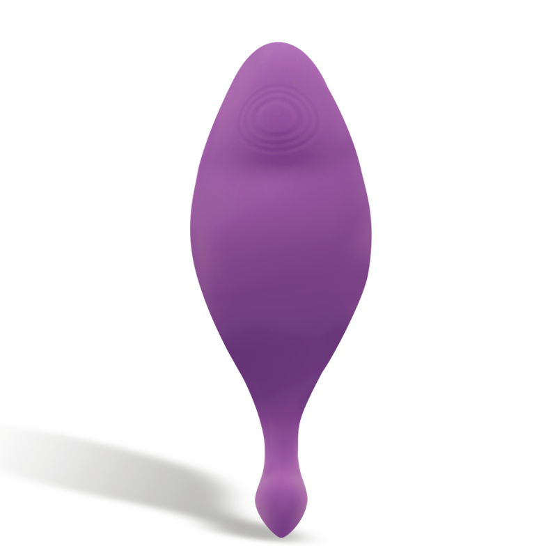 INTENSE - CONTROLE REMOTO MINDY PANTIE ROXO - Image 2