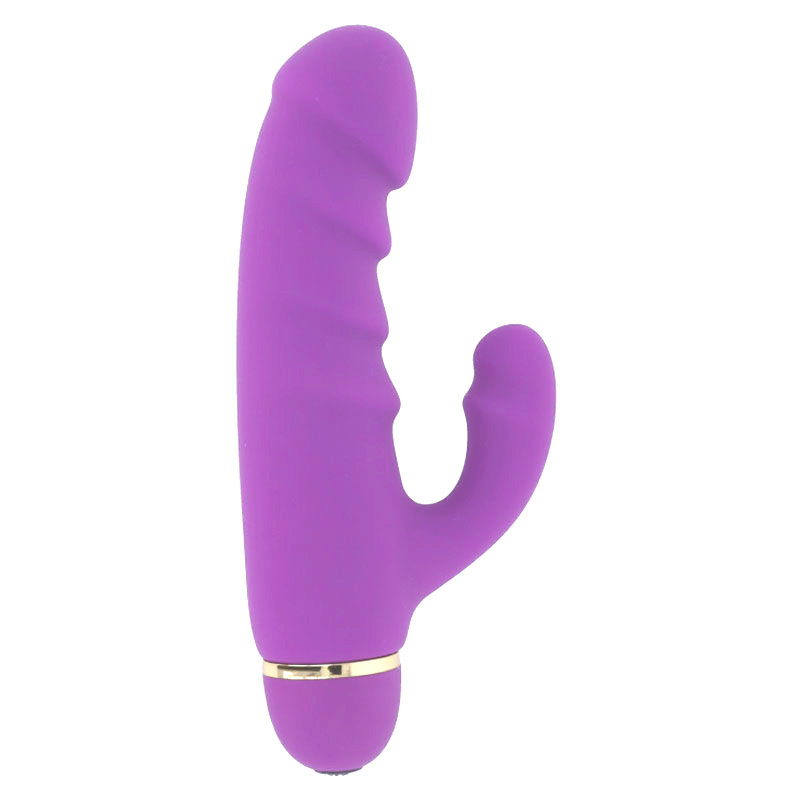 INTENSE - CRASS 20 VELOCIDADES SILICONE LILAC - Image 4