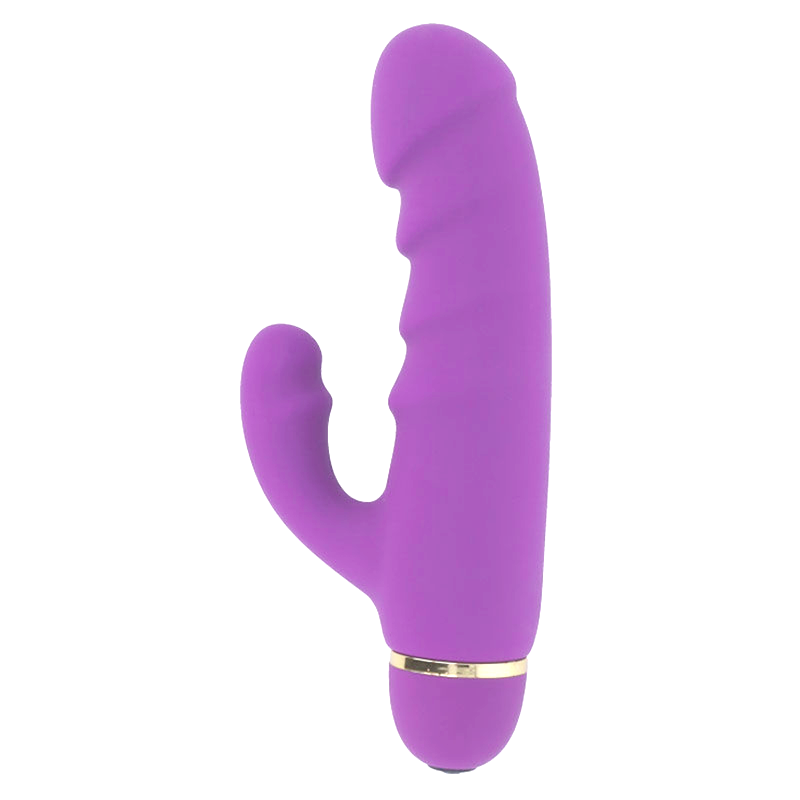 INTENSE - CRASS 20 VELOCIDADES SILICONE LILAC - Image 5