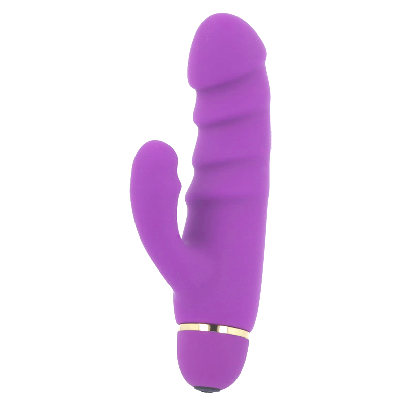 INTENSE - CRASS 20 VELOCIDADES SILICONE LILAC - Image 6