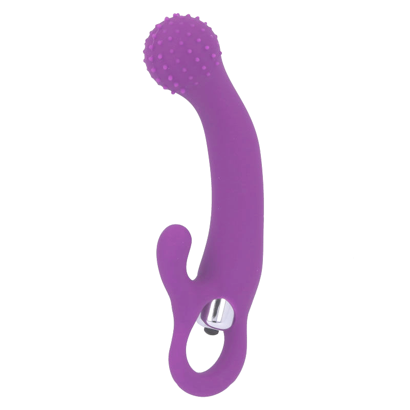 INTENSE - NAILA VIBRANTE SILICONE LILA - Image 4