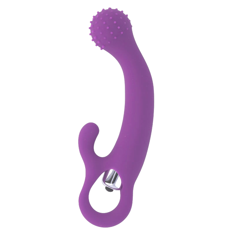INTENSE - NAILA VIBRANTE SILICONE LILA - Image 6