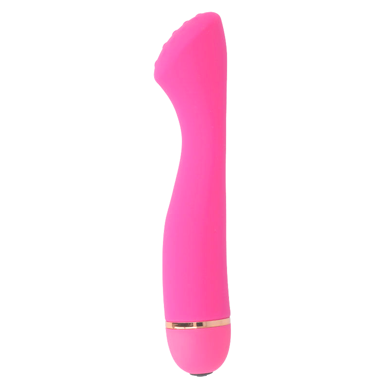 INTENSE - LILO 20 VELOCIDADES SILICONE ROSA - Image 4