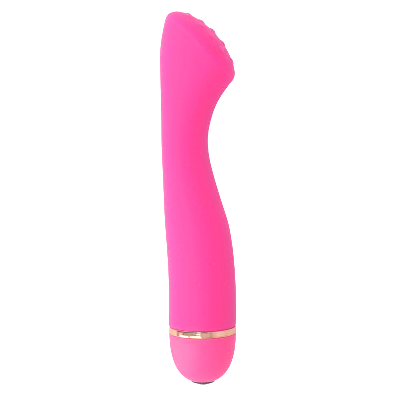 INTENSE - LILO 20 VELOCIDADES SILICONE ROSA - Image 6