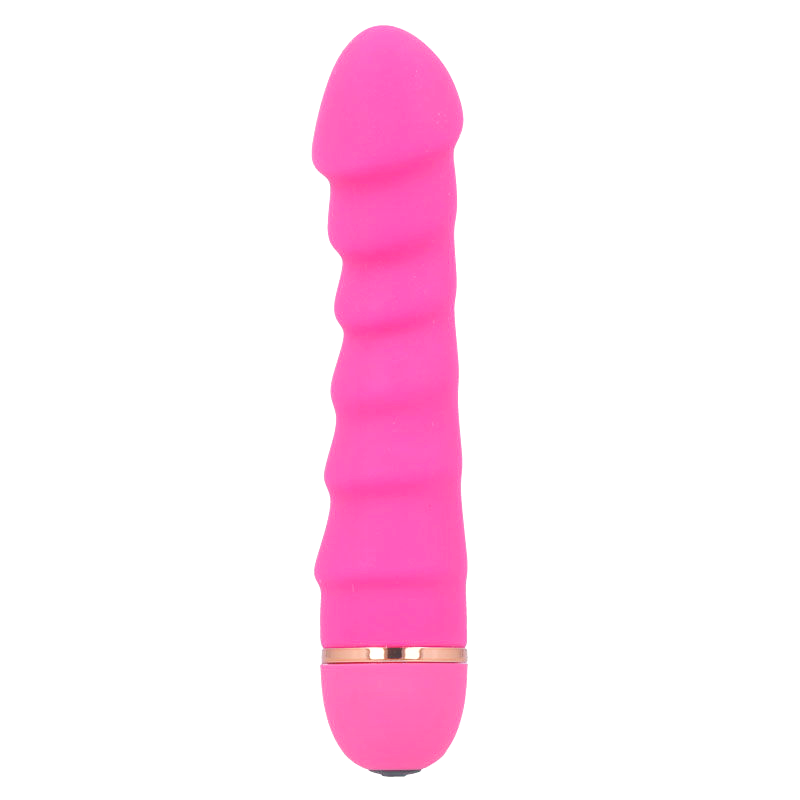 INTENSE - SALLY 20 VELOCIDADES SILICONE ROSA - Image 4