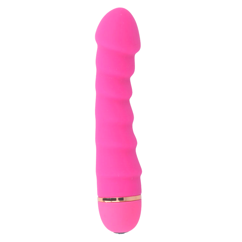 INTENSE - SALLY 20 VELOCIDADES SILICONE ROSA - Image 6