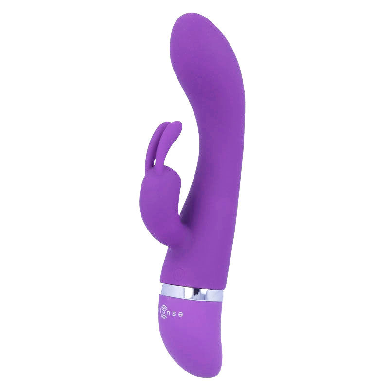 INTENSE - VIBRADOR HILARI LILAC SILICON LUXE - Image 4