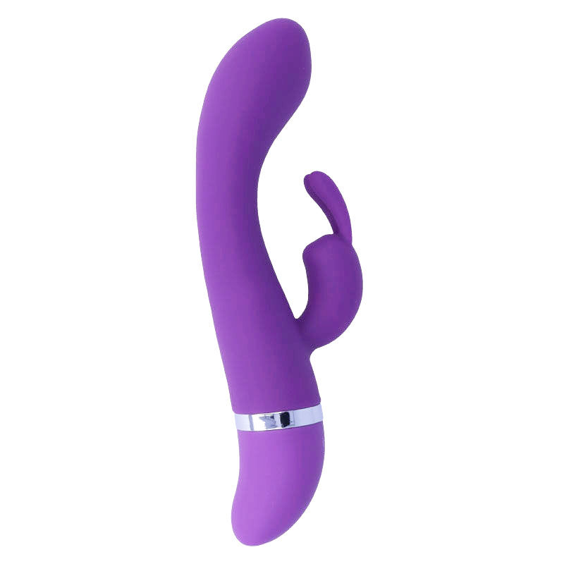 INTENSE - VIBRADOR HILARI LILAC SILICON LUXE - Image 7
