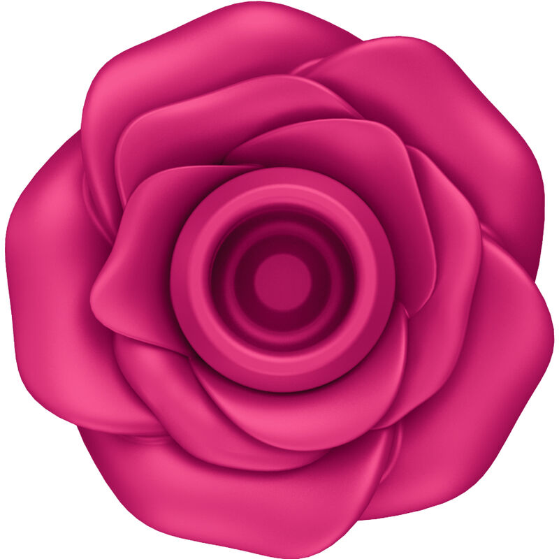 SATISFYER - AIR PULSE VIBRADOR PRO 2 CLASSIC BLOSSOM - Image 6