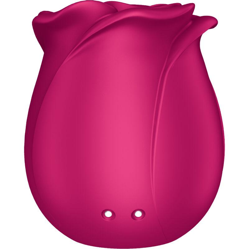 SATISFYER - AIR PULSE VIBRADOR PRO 2 CLASSIC BLOSSOM - Image 7
