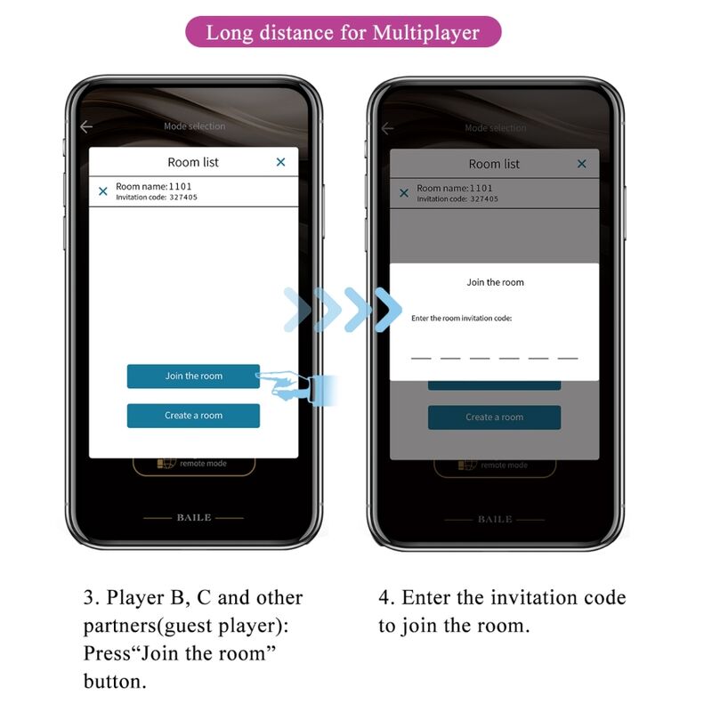 PRETTY LOVE - HECTOR ELECTROSHOCK VIBRADOR APLICATIVO GRATUITO VIOLETA - Image 12