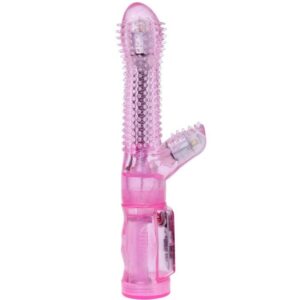 BAILE - VIBRADOR ?NTIMO AMANTE TEASE LILAC