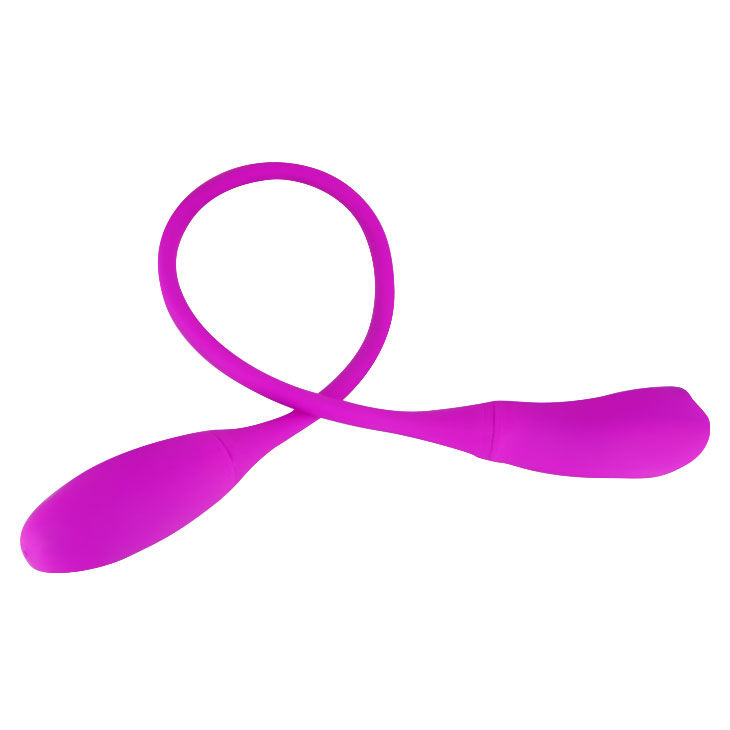 PRETTY LOVE - SMART VIBRADOR SNAKY VIBE 7 V + 3 CÓCEGAS - Image 10