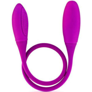 PRETTY LOVE - SMART VIBRADOR SNAKY VIBE 7 V + 3 C?CEGAS