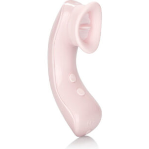 CALEXOTICS - ESTIMULADOR DE CLIT?RIS INSPIRE FLUCENTE