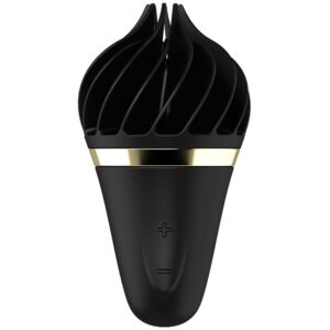 SATISFYER - SPINNATOR SWEET TREAT PRETO