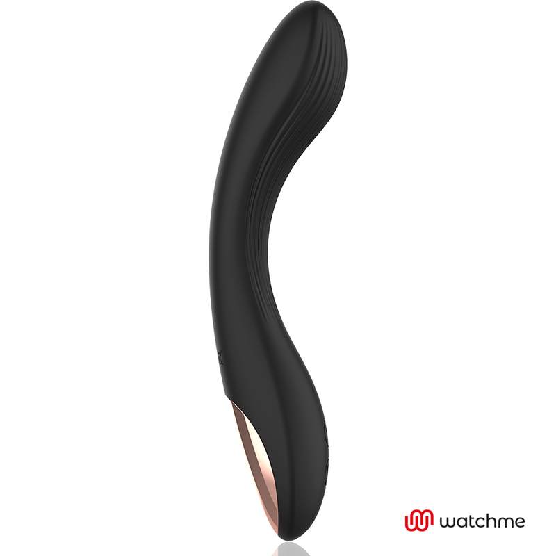 ANNE'S DESIRE - CURVE TECNOLOGIA DE CONTROLE REMOTO A WATCHME PRETO - Image 10