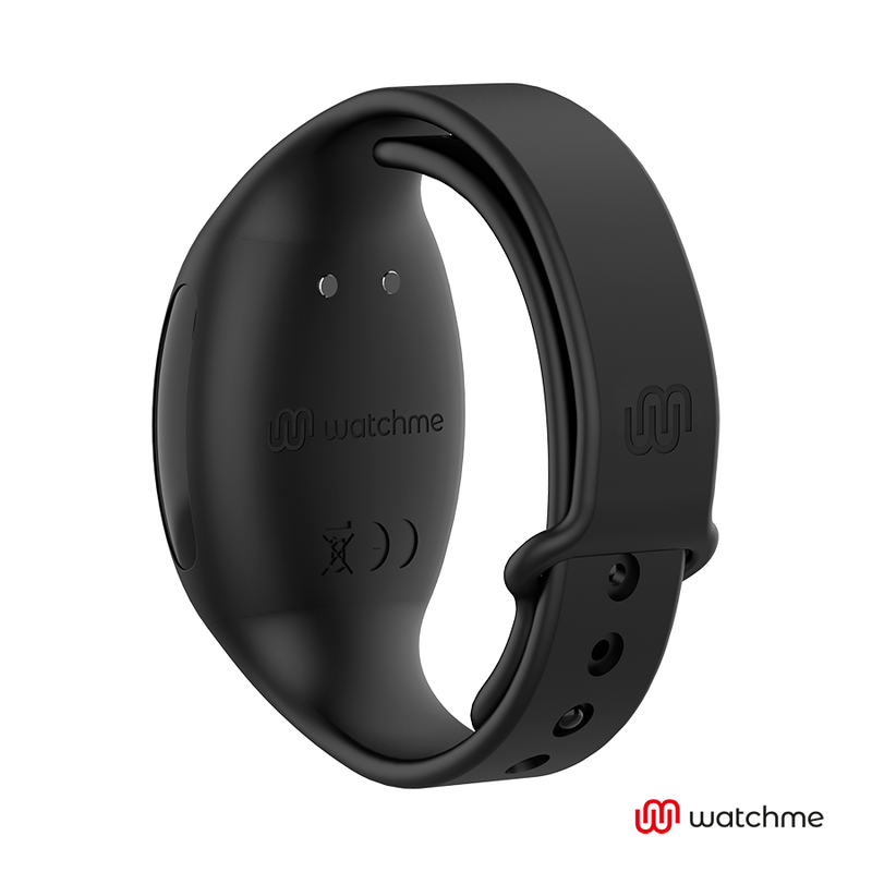 ANNE'S DESIRE - CURVE TECNOLOGIA DE CONTROLE REMOTO A WATCHME PRETO - Image 6