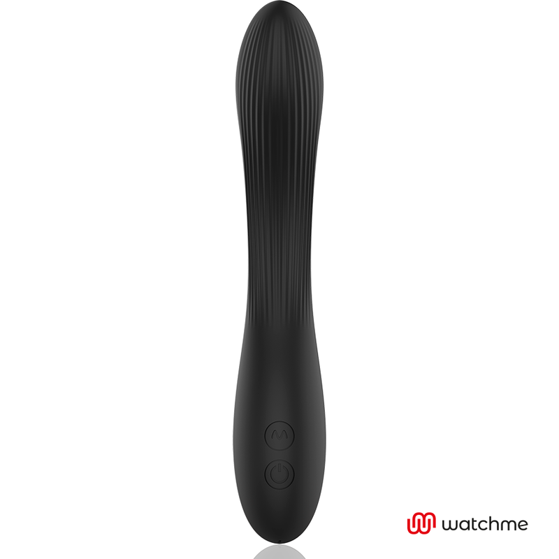 ANNE'S DESIRE - CURVE TECNOLOGIA DE CONTROLE REMOTO A WATCHME PRETO - Image 4