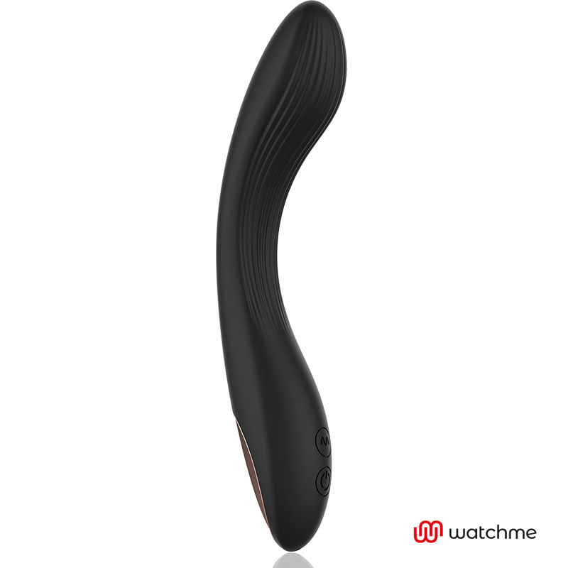 ANNE'S DESIRE - CURVE TECNOLOGIA DE CONTROLE REMOTO A WATCHME PRETO - Image 3