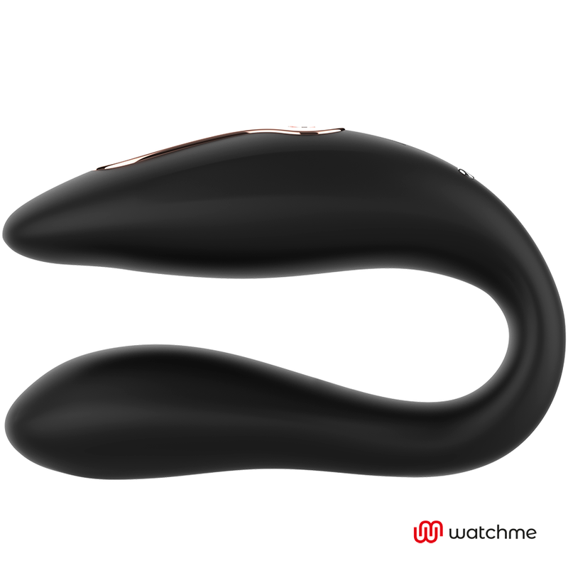 ANNE'S DESIRE - DUAL PLEASURE TECNOLOG A WATCHME PRETOOURO - Image 18