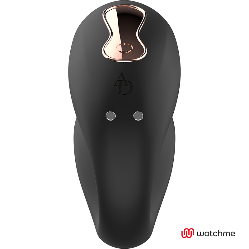 ANNE'S DESIRE - DUAL PLEASURE TECNOLOG A WATCHME PRETOOURO - Image 16