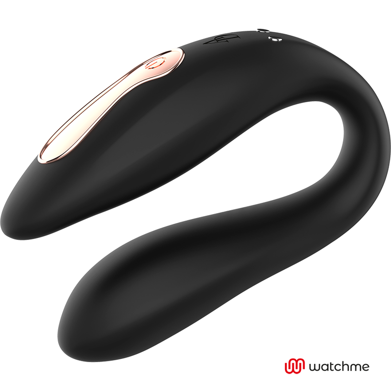 ANNE'S DESIRE - DUAL PLEASURE TECNOLOG A WATCHME PRETOOURO - Image 15