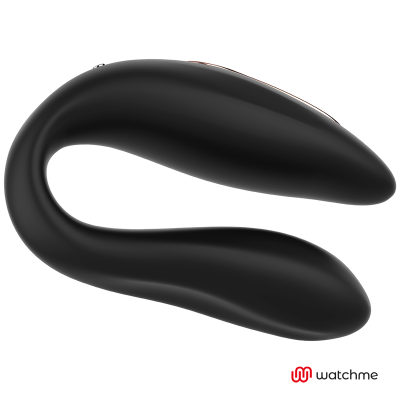 ANNE'S DESIRE - DUAL PLEASURE TECNOLOG A WATCHME PRETOOURO - Image 14