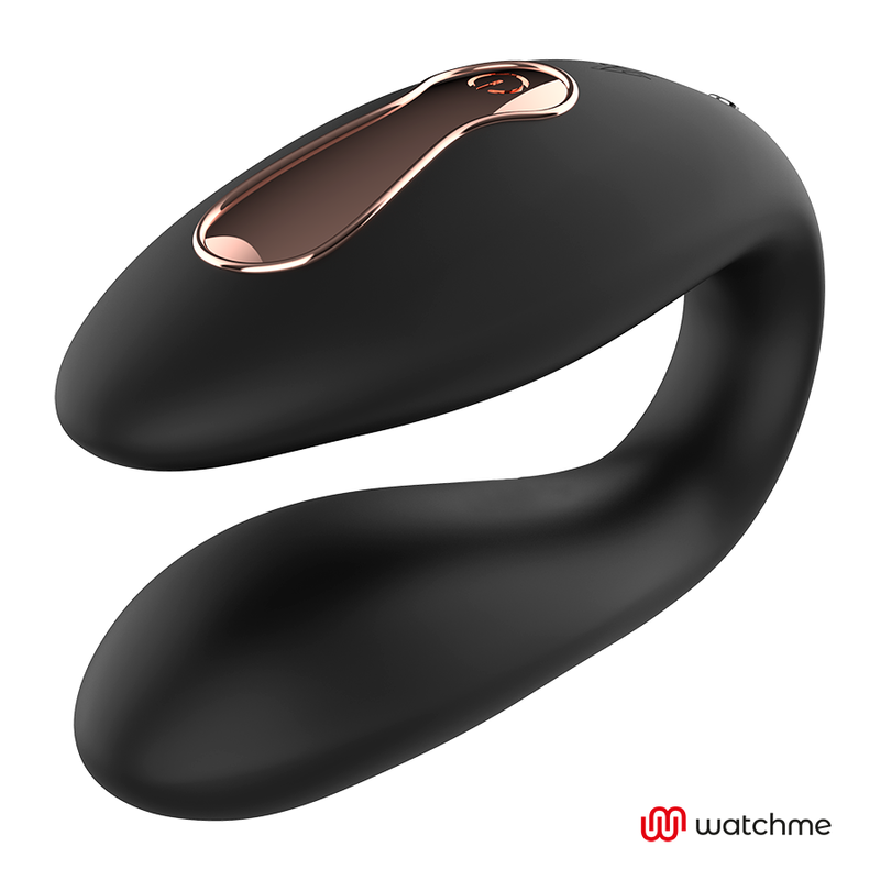 ANNE'S DESIRE - DUAL PLEASURE TECNOLOG A WATCHME PRETOOURO - Image 12