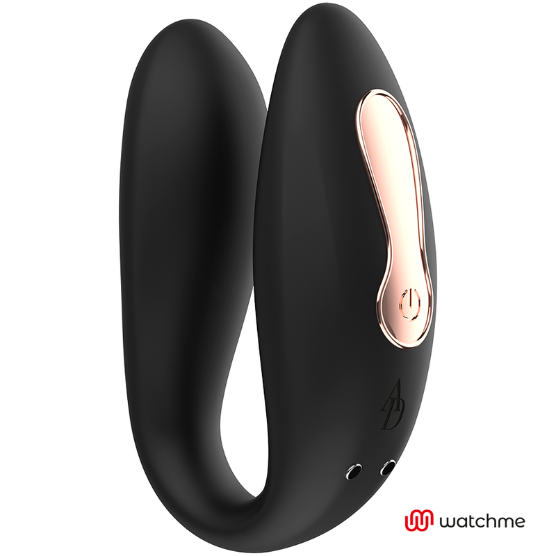 ANNE'S DESIRE - DUAL PLEASURE TECNOLOG A WATCHME PRETOOURO - Image 11