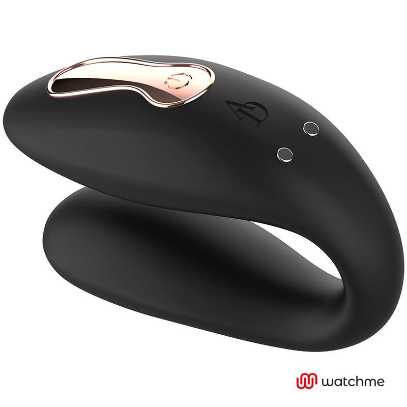 ANNE'S DESIRE - DUAL PLEASURE TECNOLOG A WATCHME PRETOOURO - Image 10