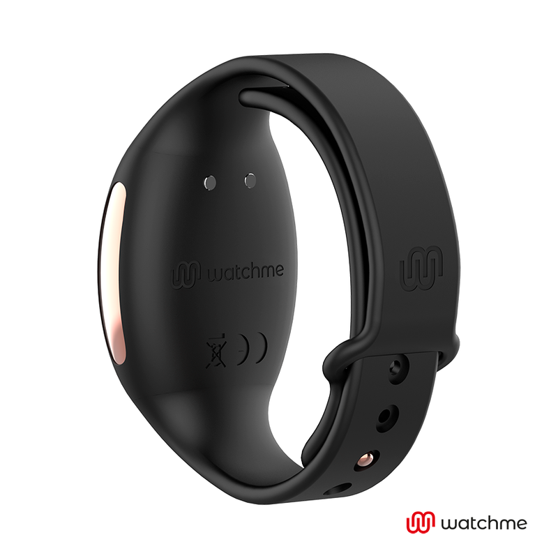 ANNE'S DESIRE - DUAL PLEASURE TECNOLOG A WATCHME PRETOOURO - Image 9