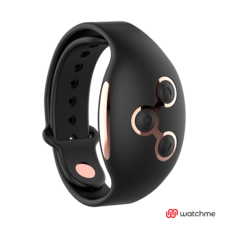 ANNE'S DESIRE - DUAL PLEASURE TECNOLOG A WATCHME PRETOOURO - Image 8