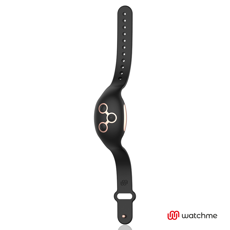ANNE'S DESIRE - DUAL PLEASURE TECNOLOG A WATCHME PRETOOURO - Image 5