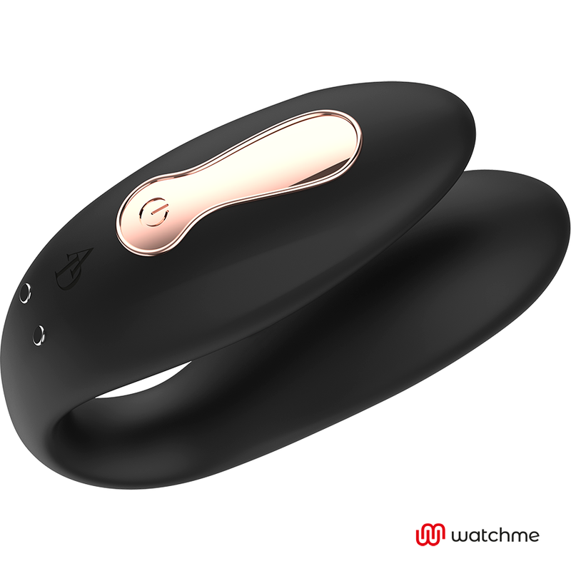ANNE'S DESIRE - DUAL PLEASURE TECNOLOG A WATCHME PRETOOURO - Image 3