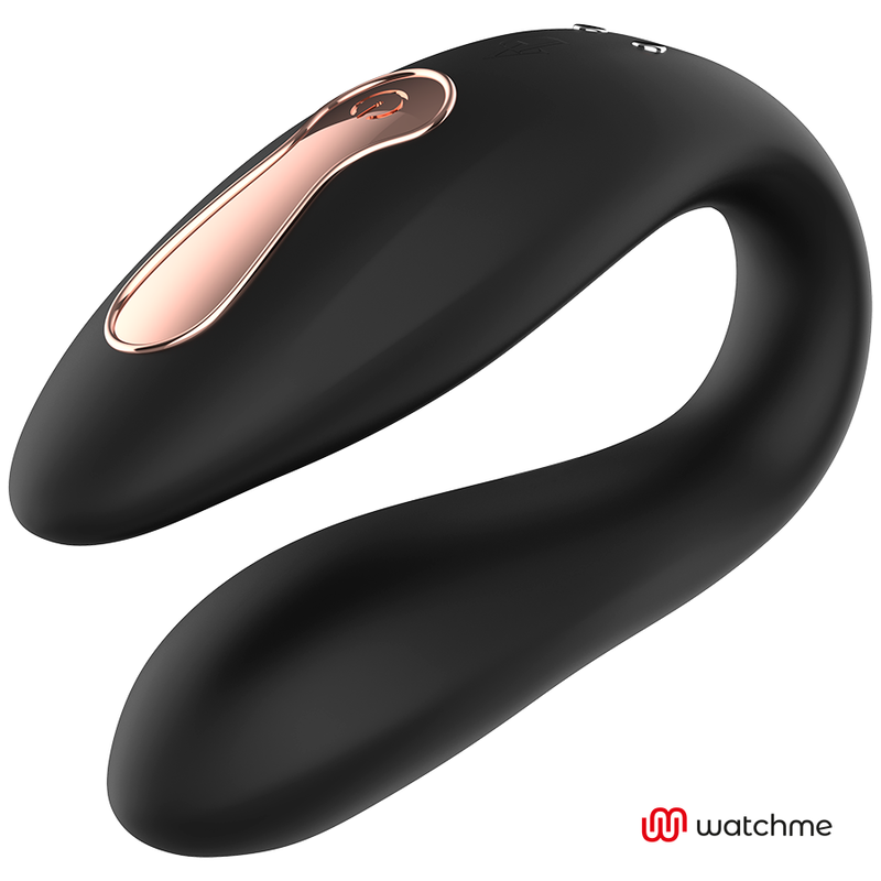 ANNE'S DESIRE - DUAL PLEASURE TECNOLOG A WATCHME PRETOOURO - Image 2