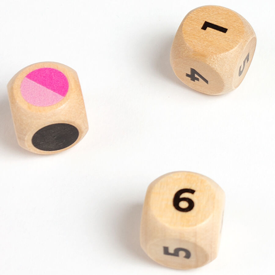 SECRETPLAY - JOGO DE MADEIRA TORRE DO SEXO - Image 4